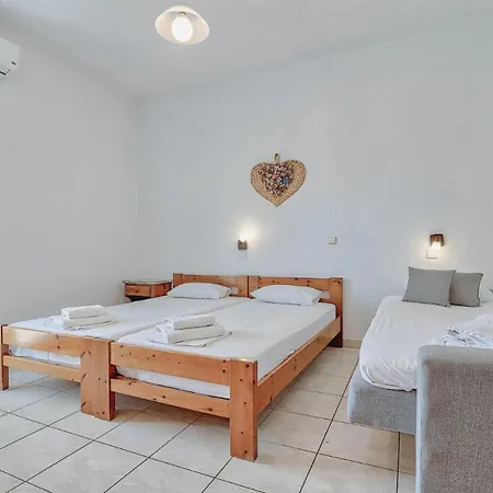 Pavlos Place Ξενοδοχείο Αντίπαρος