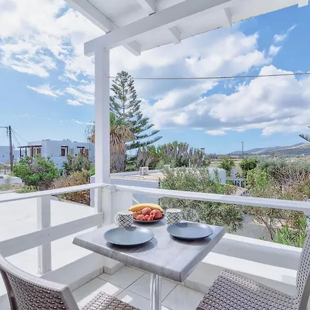 Pavlos Place Ξενοδοχείο