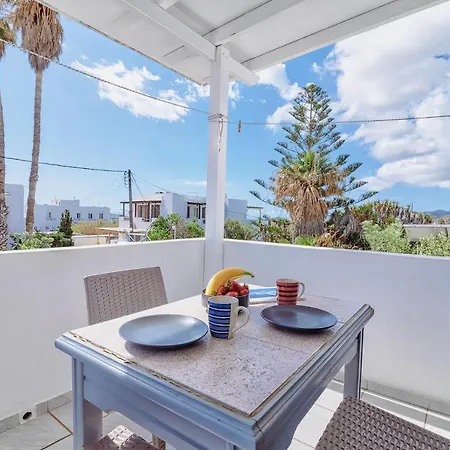 Pavlos Place Ξενοδοχείο