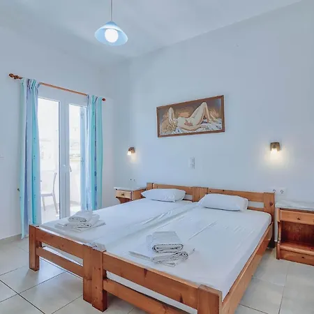 Ξενοδοχείο Pavlos Place Αντίπαρος
