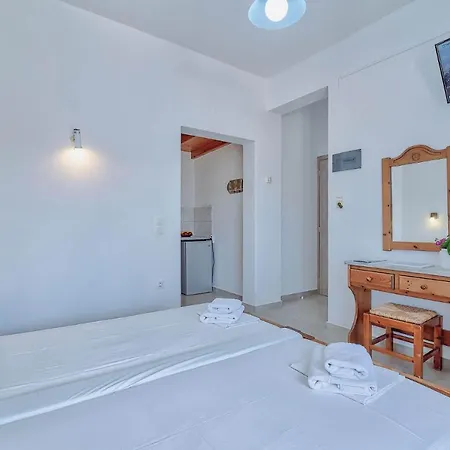 Pavlos Place Ξενοδοχείο 2*