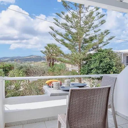 Ξενοδοχείο Pavlos Place Αντίπαρος