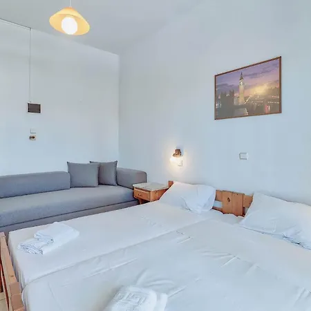 Ξενοδοχείο Pavlos Place Αντίπαρος