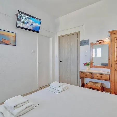 Ξενοδοχείο Pavlos Place Αντίπαρος