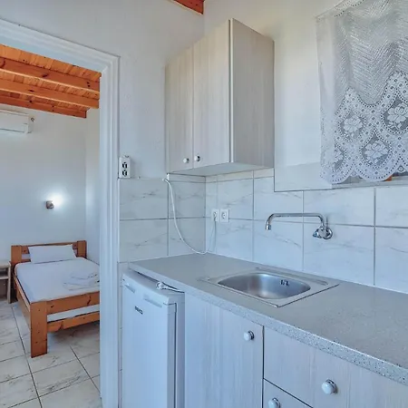 Ξενοδοχείο Pavlos Place