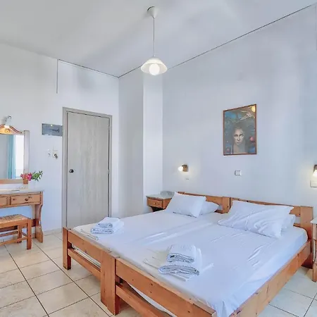 Pavlos Place 2* Αντίπαρος