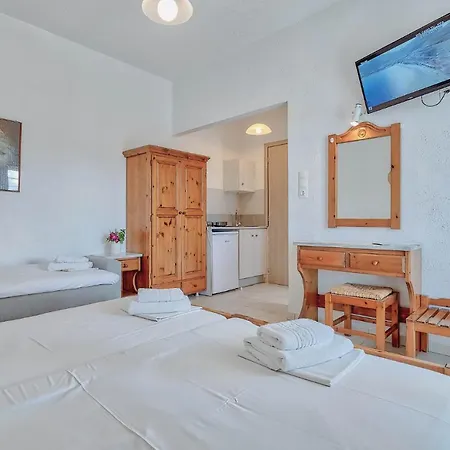 Pavlos Place Ξενοδοχείο Αντίπαρος