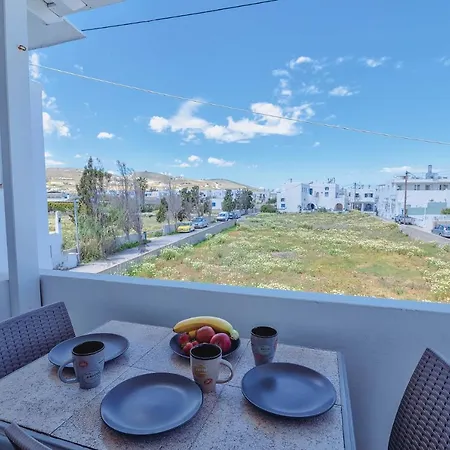 Pavlos Place Ξενοδοχείο