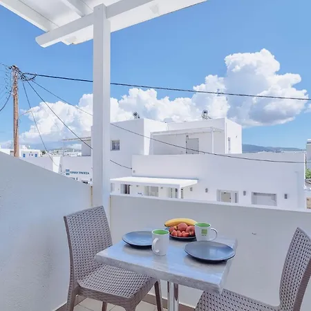 Ξενοδοχείο Pavlos Place 2*