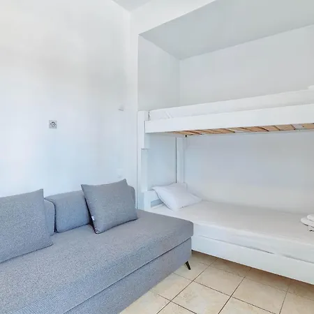Pavlos Place Ξενοδοχείο Αντίπαρος