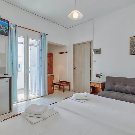 Ξενοδοχείο Pavlos Place
