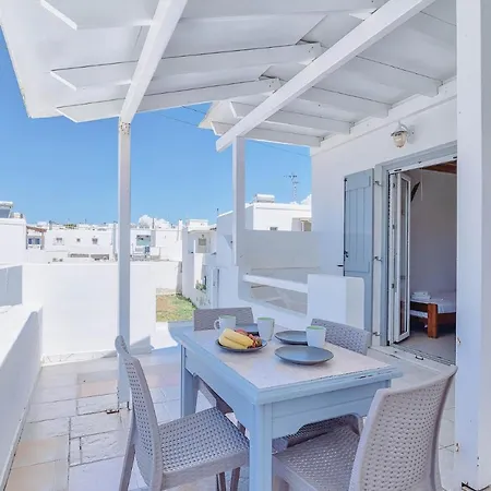 Pavlos Place Ξενοδοχείο