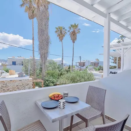 Pavlos Place Ξενοδοχείο