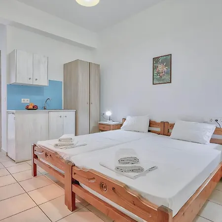 Ξενοδοχείο Pavlos Place 2*