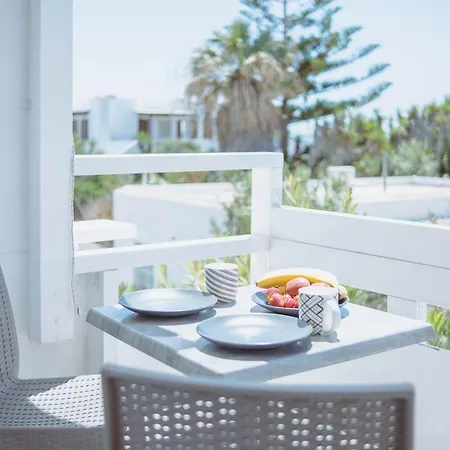 Pavlos Place Ξενοδοχείο 2*