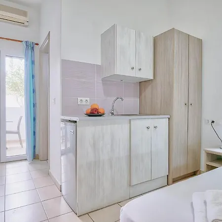 Ξενοδοχείο Pavlos Place Αντίπαρος