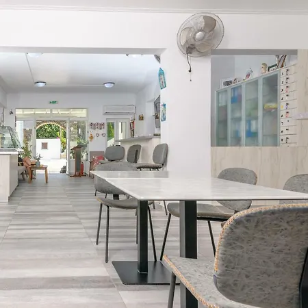 Pavlos Place Αντίπαρος